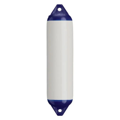 82-432-076 Polyform 6’ X 24’ Commercial Grade Fender - Boat