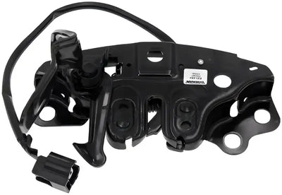 820-484 Dorman Hood Latch