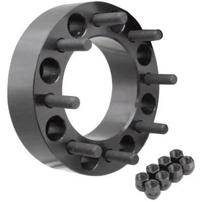 "8200-8200HS-E Revolution Steel 8X200 2.0 142 M14 high-quality steel construction component with bolts"