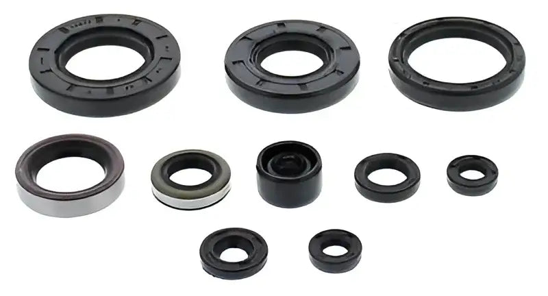 822999 Vertex Oil Seal Set - RV and Auto Parts