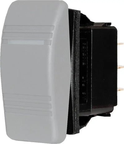 8231-BSS Blue Sea Switch Contura Spst Off-(On) - Multi Purpose