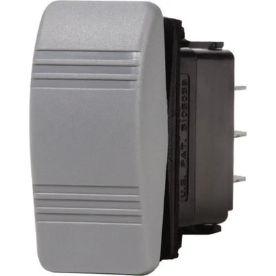 8231-BSS Blue Sea Switch Contura Spst Off-(On) - Multi Purpose