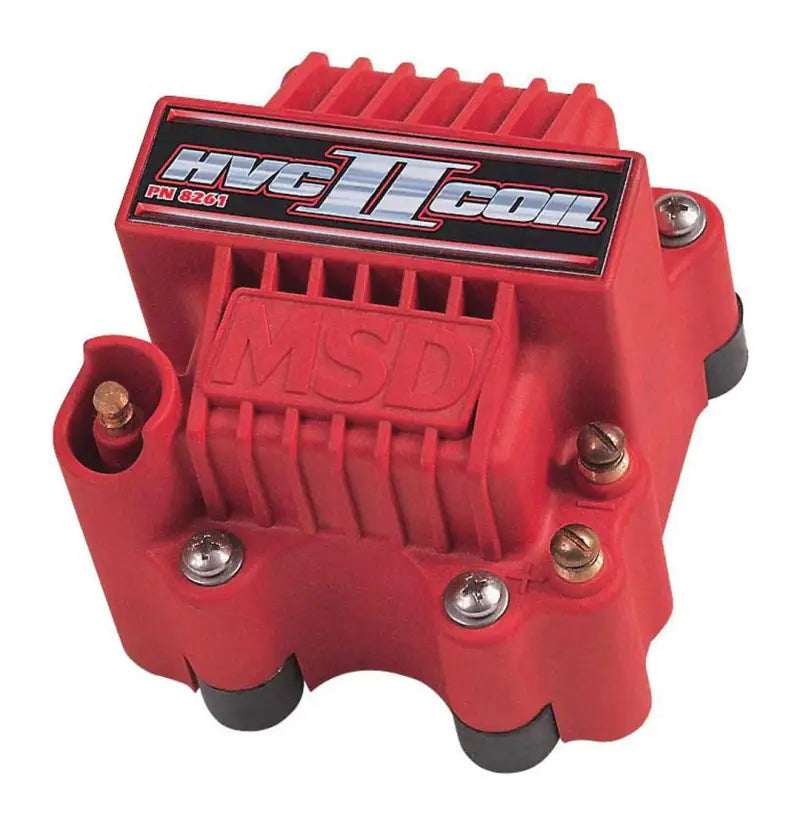 8261 MSD Coil