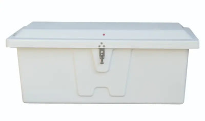 83557 Taylor Made Stow ’N Go Dock Box 18’ X 48’ 20’ - Storage