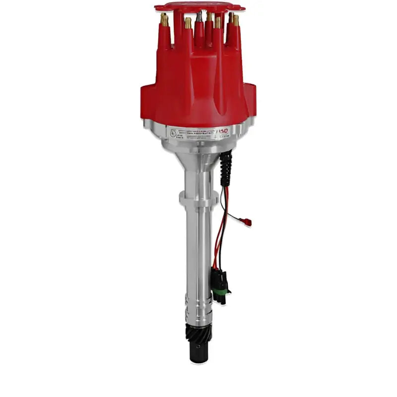 83606 MSD Marine Dist Chevy V8