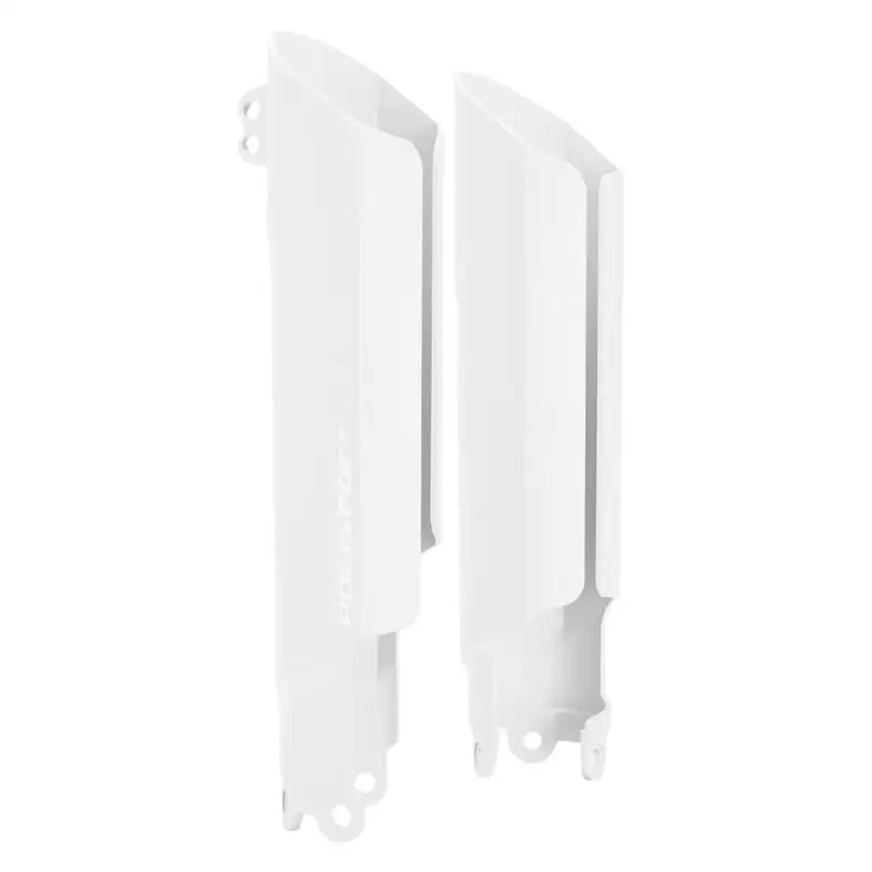 8399600002 Polisport Full Wrap Lower Fork Guards Honda - Guards/Braces