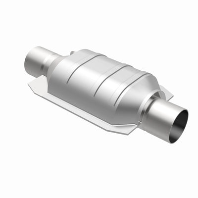 MagnaFlow Conv Univ 2.00inch 1-O2 Rear 50 State - 441334
