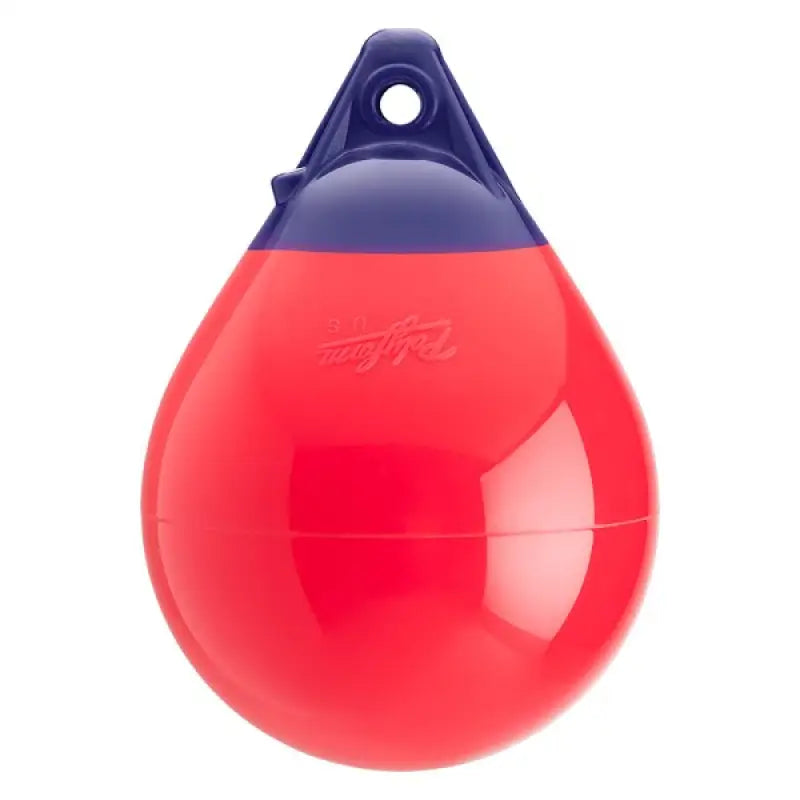 84-334-489 Polyform 14.5’ Diam - 45.6’ Circum. Buoy - Mooring