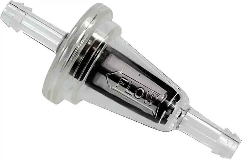8430-01-9909 Large Size Slimline Fuel Filters 3/16 1/4" 20/Card