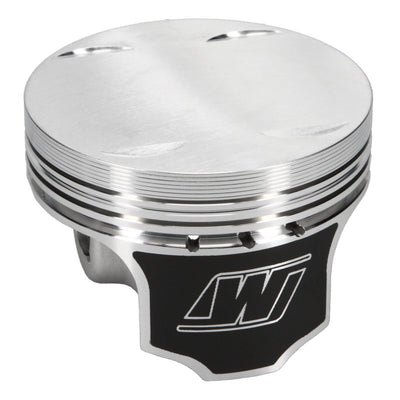 Wiseco Nissan CA18DET 4vp Flat Top * Turbo * Piston Shelf Stock Kit - K630M84