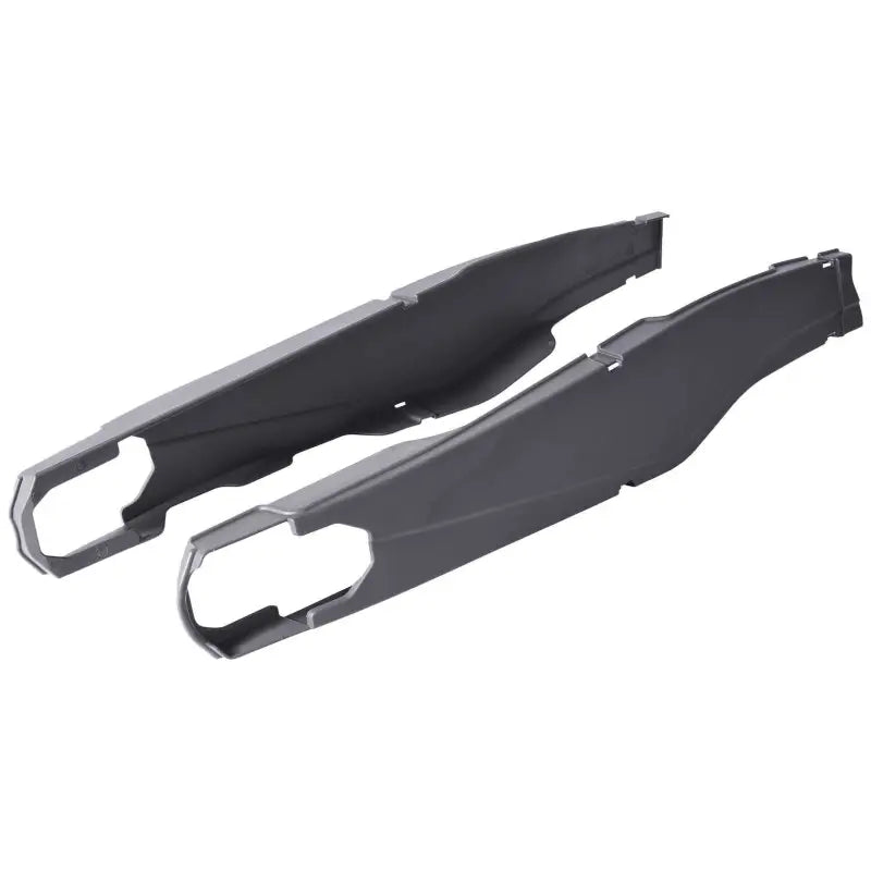POLISPORT 8456500005 Swingarm Protectors Nardo Grey Ktm