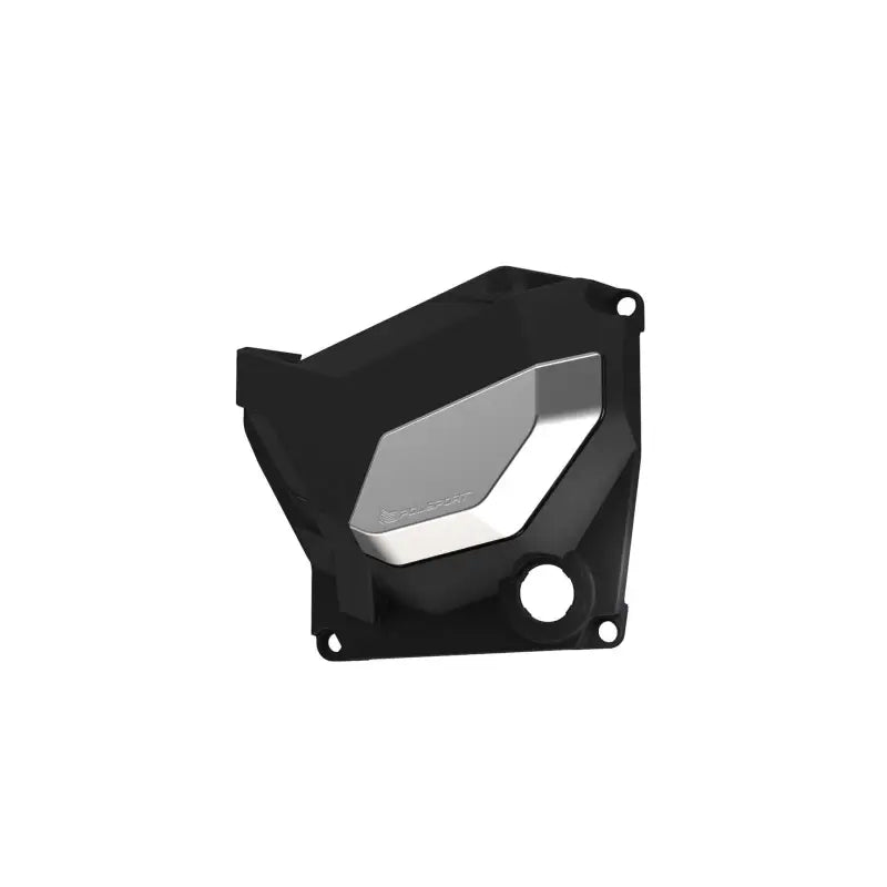 POLISPORT 8485300001 Clutch Cover Protector Right Side Kaw