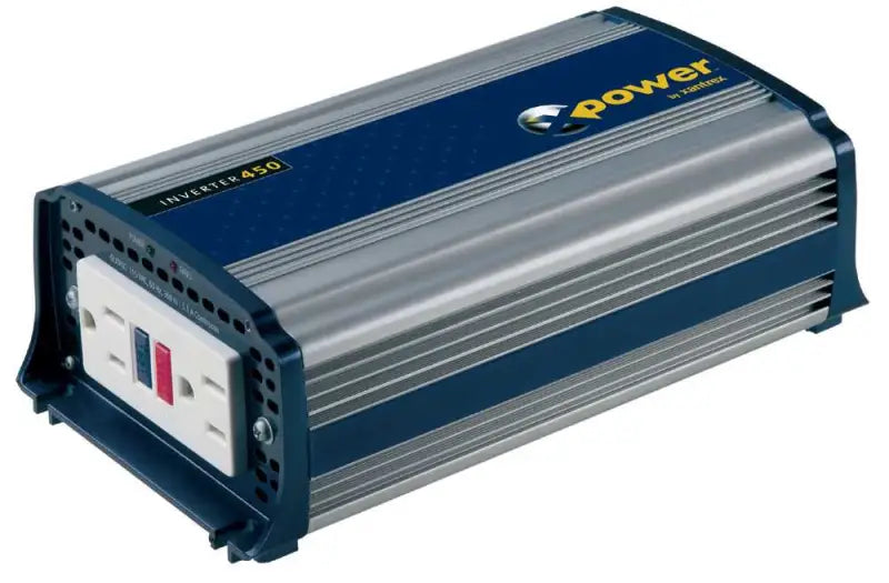 851-0451 Power Inverter