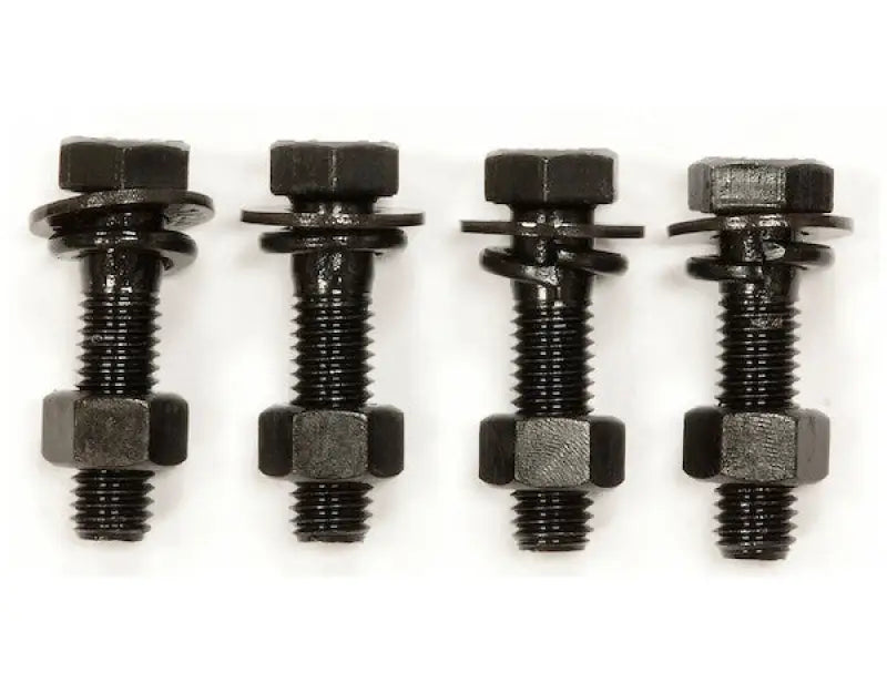 8520 Buyers Prod Hdw Bag Kit G8(4)Ea Hhcs1/2-13 X 2