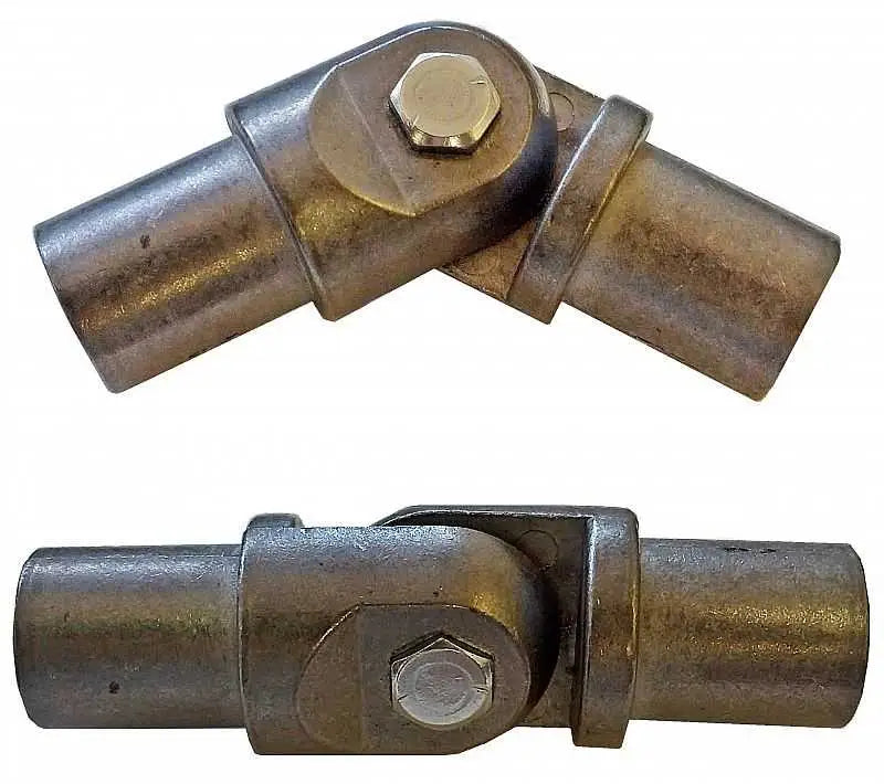 8525-BK Ladder Hinge