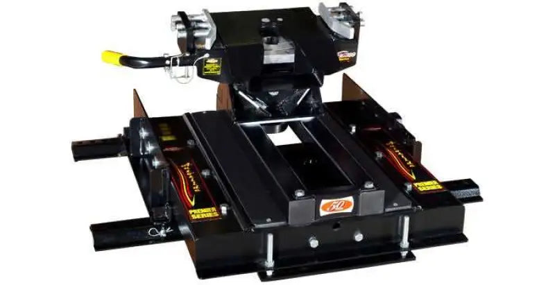 8550034 Fifth Wheel Trailer Hitch