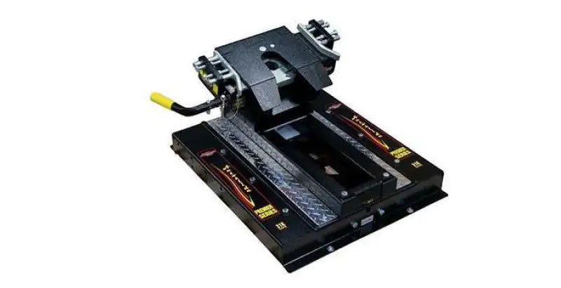 8550036 Fifth Wheel Trailer Hitch