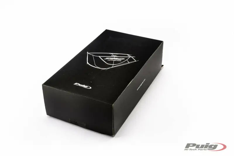 8592N Frame Sliders Pro Black Yam - Slider
