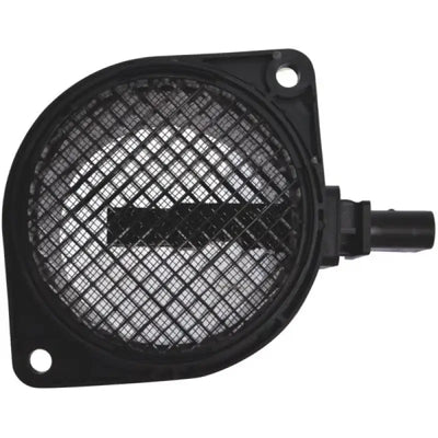 Black plastic mass airflow sensor for 86-10154 A1 Remfg Inc mass airflow sensors