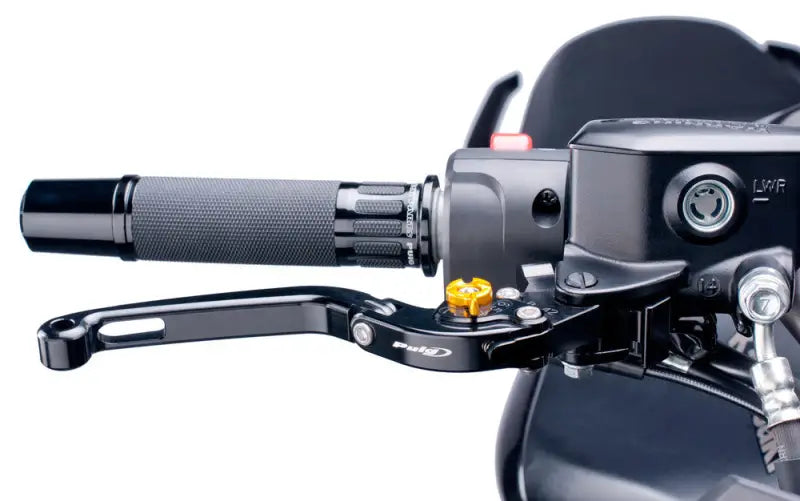 8609N Lever Adapter Clutch Black 