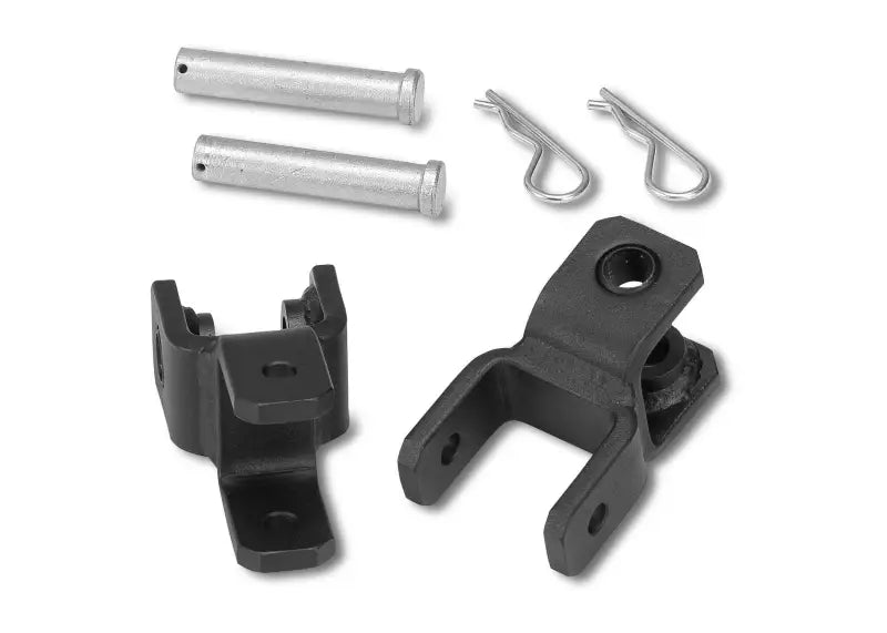 865 Tow Bar Mounting Bracket