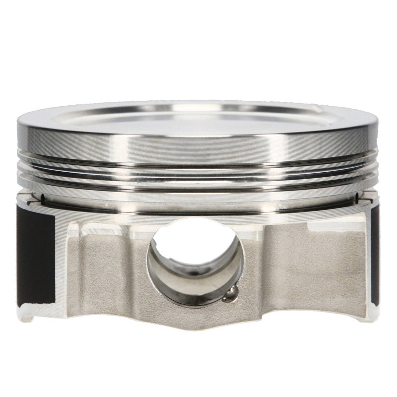 JE Pistons FOCUS ST 2.5 8.5:1 KIT Set of 5 Pistons - 312416