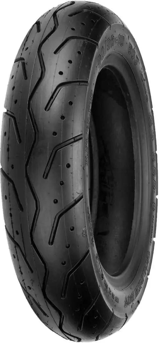 SHINKO 87-4241 Tire 560 Series Front/Rear 90/90 10 50j Bias Tl