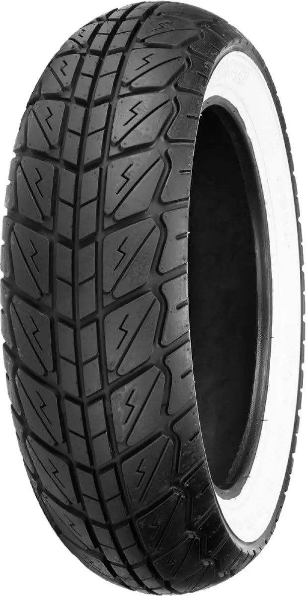 SHINKO Tire 723 Series Front 110/70 11 45p Bias Tl W/W for Powersports