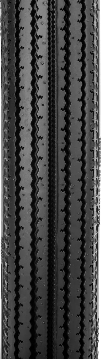 87-4634 Shinko Tire 270 Super Classic Front 3.00-21 57S Bias Tt W/W 