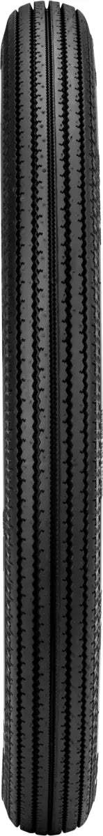 87-4634 Shinko Tire 270 Super Classic Front 3.00-21 57S Bias Tt W/W 