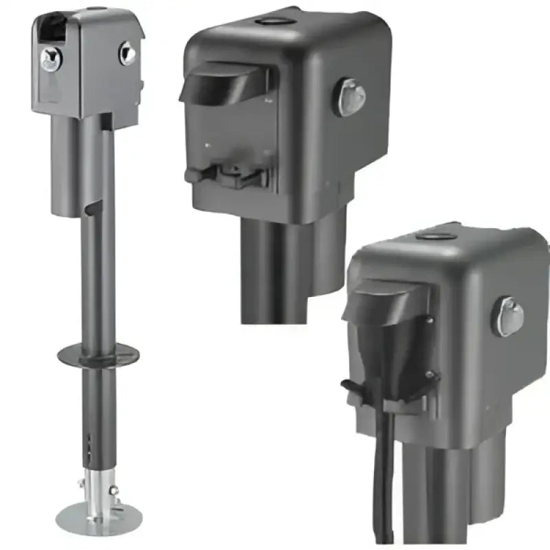87247 Husky Towing Trailer Jacks - Tongue Jack (Copy) - Husky Towing