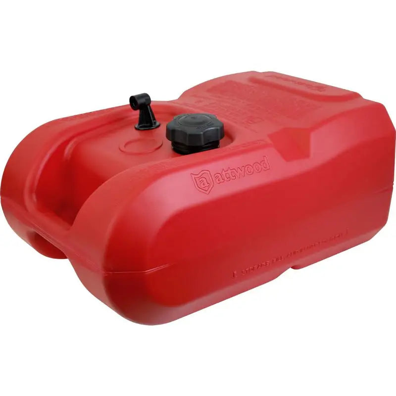 8803LP2 Attwood Marine Asm-W/Thd Pu Gas Tank3Gal