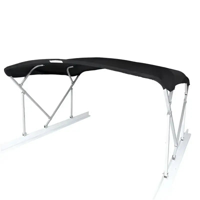 88140 Taylor Made 8’ X 10’X 1.25’ Poly Pontoon Bim Ki - Boat Bimini Top
