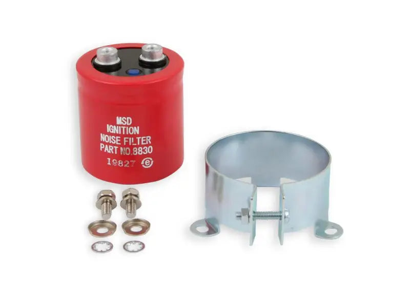 8830MSD MSD Noise Capacitor  26 Kufd