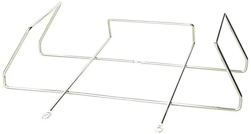 8875 Hard Hat Bracket