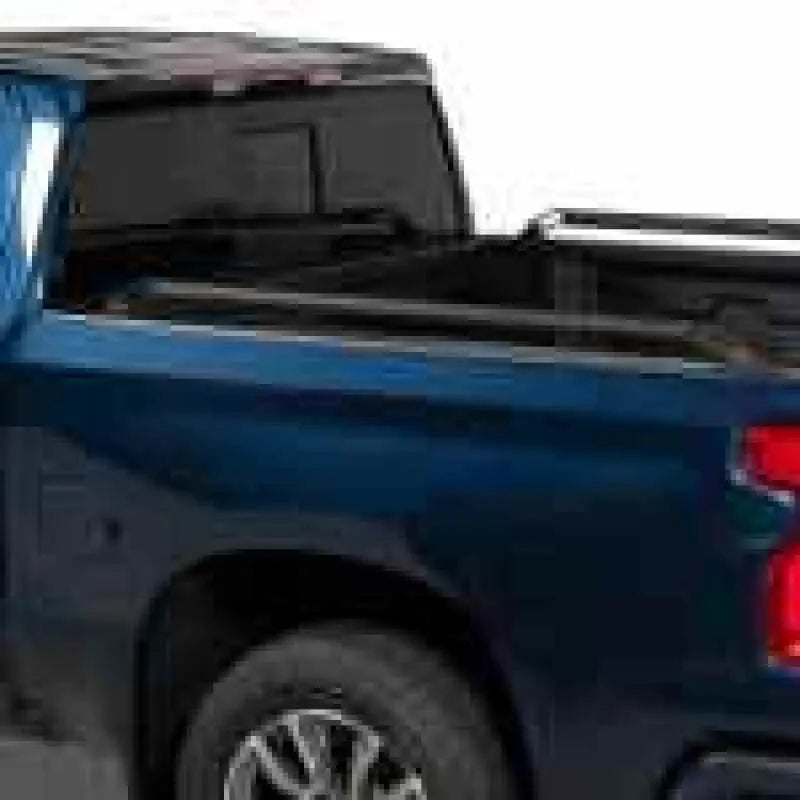 88872 Putco Black Lckr Rail Ram 19+