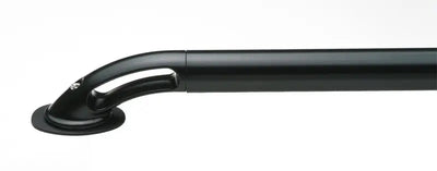 88873 Putco Black Lckr Rail Ram 19+