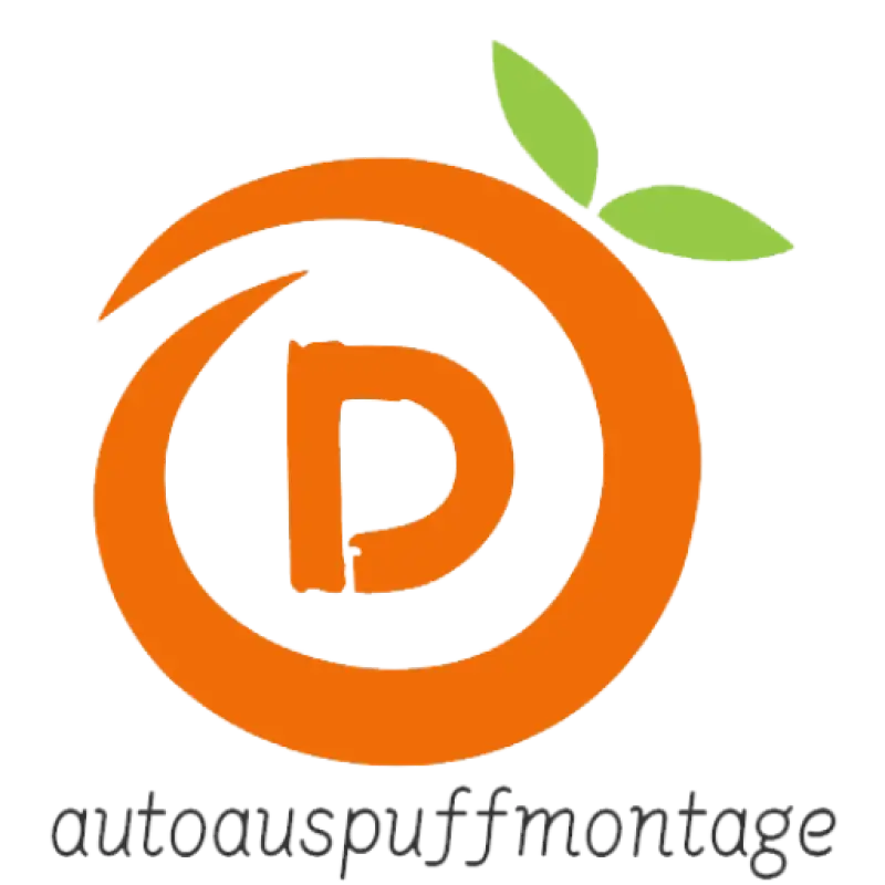 Orange letter logo on durable rv parts & accessories for 890110 Salesmdse Co 2 Clip Only