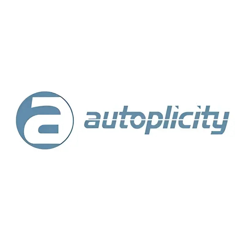 Autoplicity logo on 891210 Salesmdse Co Catalog Divider with Tabs in product listing