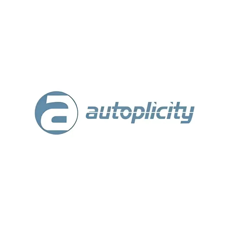 Autoplicity logo on 891210 Salesmdse Co Catalog Divider W/Tabs product