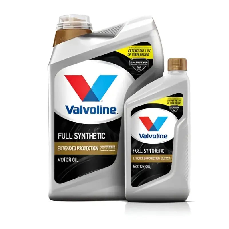 891678 Valvoline Val Extended Prot Full Syn 5W30 6/1