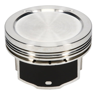 JE Pistons FOCUS ST 2.5 8.5:1 KIT Set of 5 Pistons - 312416