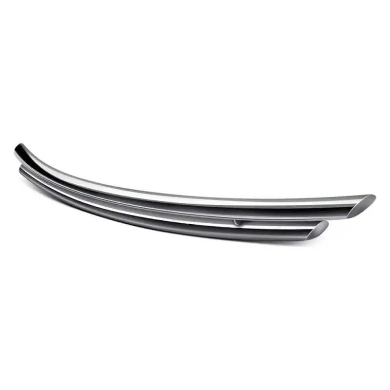 8HO1SS-DL Black Horse 2005-2017 Honda Odyssey Rear Bumper