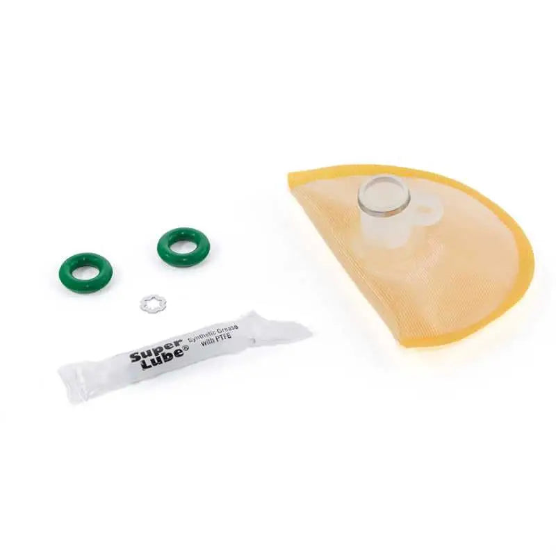 DeatschWerks 9-1008 DeatschWerks 06-11 Honda Civic/05-09 Legacy GT/08-12 WRX/STi Fuel Pump Set Up Kit