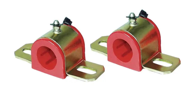 9.5162R Stabilizer Bar Mount Bushing