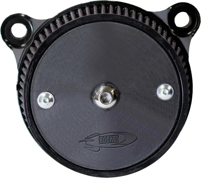 ROCKET CAMS 9-9002 Performance Air Cleaner Kit Touring 08 17