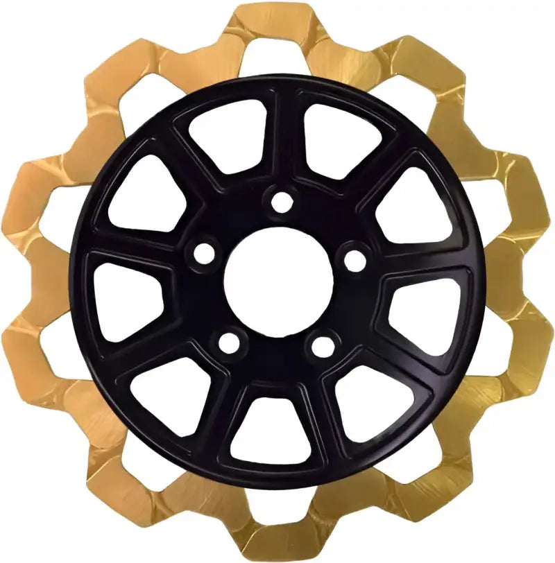 LYNDALL BRAKES 4202-1133