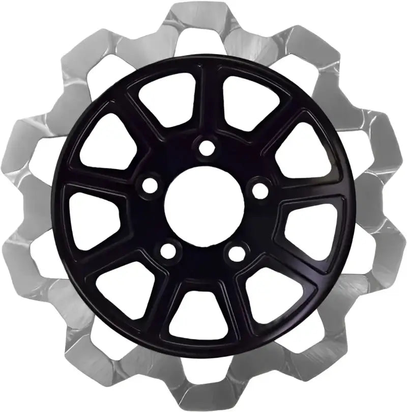 LYNDALL BRAKES 4002-1133