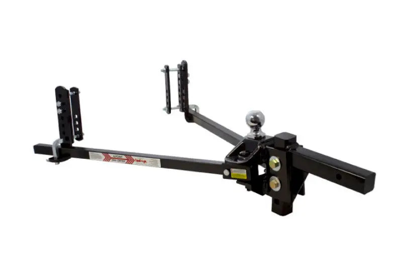 90-00-1000 Equalizer 10K Equalizer Adj Hitch
