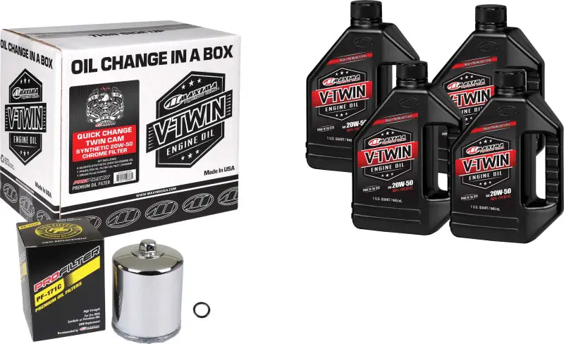 MAXIMA 90-119014PC